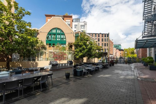 314-55 Cordova Street E, Vancouver, BC 