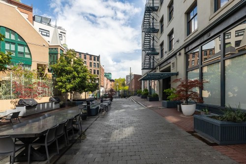 314-55 Cordova Street E, Vancouver, BC 