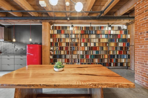 314-55 Cordova Street E, Vancouver, BC 