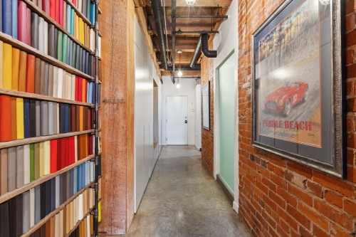 314-55 Cordova Street E, Vancouver, BC 