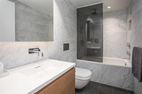 2805-1289 Hornby Street, Vancouver, BC 