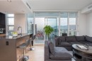 2805-1289 Hornby Street, Vancouver, BC 