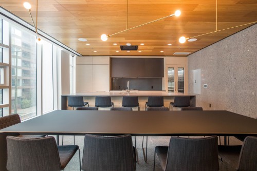 2805-1289 Hornby Street, Vancouver, BC 