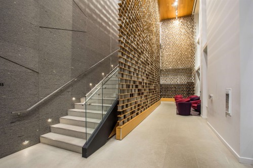 2805-1289 Hornby Street, Vancouver, BC 