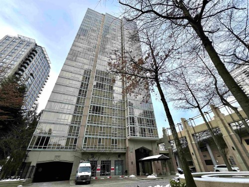 807-950 Cambie Street, Vancouver, BC 