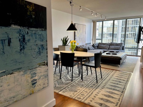 807-950 Cambie Street, Vancouver, BC 