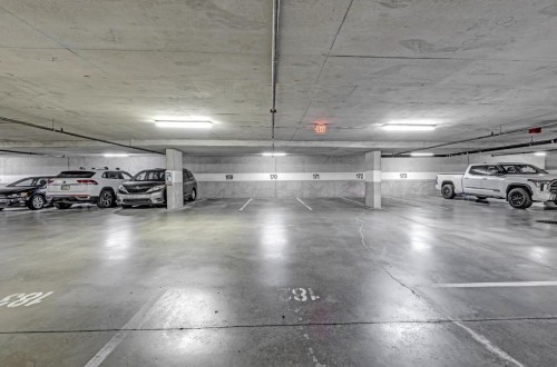 1103-2979 Glen Drive, Coquitlam, BC 