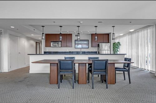 1103-2979 Glen Drive, Coquitlam, BC 