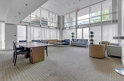 1103-2979 Glen Drive, Coquitlam, BC 