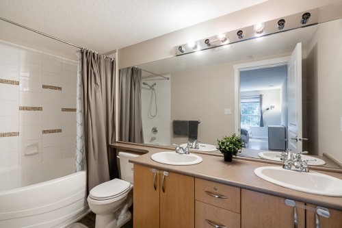 211-2958 Silver Springs Boulevard, Coquitlam, BC 