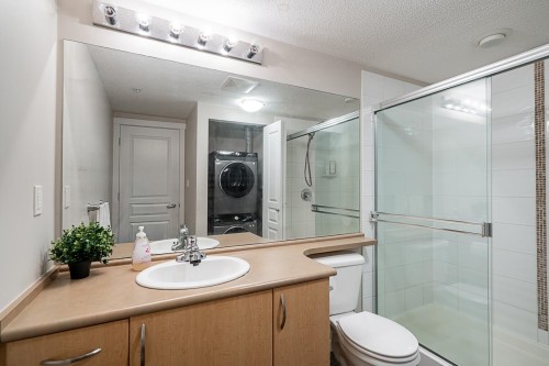 211-2958 Silver Springs Boulevard, Coquitlam, BC 