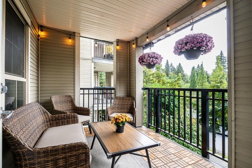 211-2958 Silver Springs Boulevard, Coquitlam, BC 