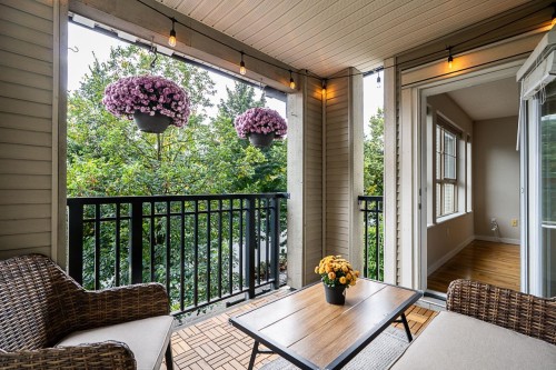 211-2958 Silver Springs Boulevard, Coquitlam, BC 