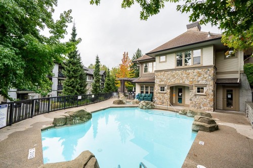 211-2958 Silver Springs Boulevard, Coquitlam, BC 
