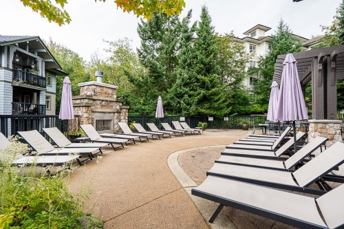 211-2958 Silver Springs Boulevard, Coquitlam, BC 