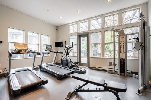 211-2958 Silver Springs Boulevard, Coquitlam, BC 