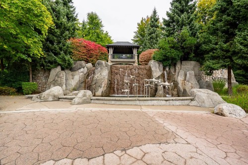 211-2958 Silver Springs Boulevard, Coquitlam, BC 