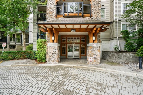 211-2958 Silver Springs Boulevard, Coquitlam, BC 