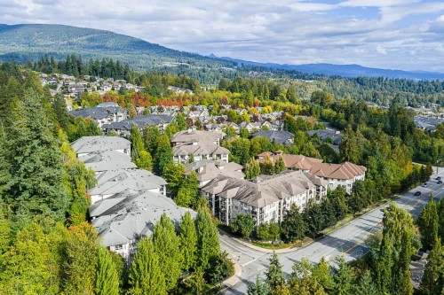 211-2958 Silver Springs Boulevard, Coquitlam, BC 