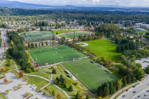 211-2958 Silver Springs Boulevard, Coquitlam, BC 