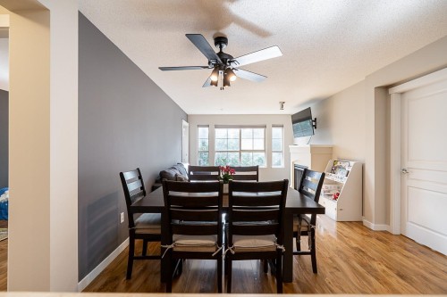 211-2958 Silver Springs Boulevard, Coquitlam, BC 