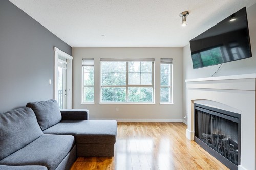 211-2958 Silver Springs Boulevard, Coquitlam, BC 