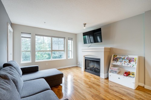 211-2958 Silver Springs Boulevard, Coquitlam, BC 