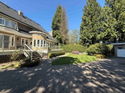 Basement Suite-5938 Churchill Street  Vancouver, BC V6M 3H5