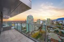 2506-1480 Howe Street, Vancouver, BC 