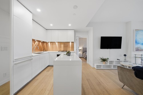 2506-1480 Howe Street, Vancouver, BC 