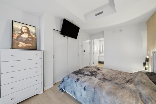 2506-1480 Howe Street, Vancouver, BC 