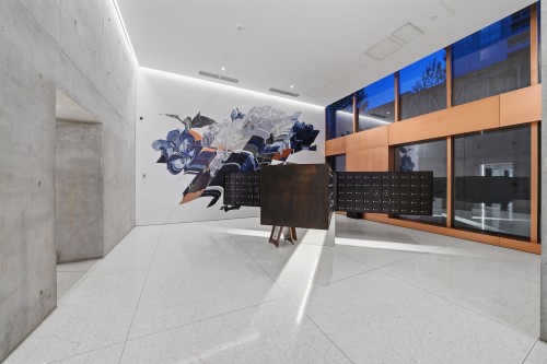 2506-1480 Howe Street, Vancouver, BC 