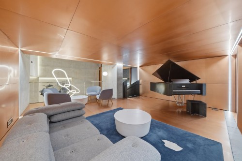 2506-1480 Howe Street, Vancouver, BC 