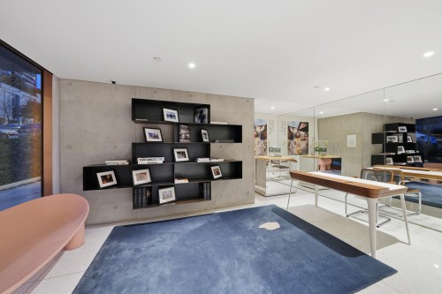 2506-1480 Howe Street, Vancouver, BC 