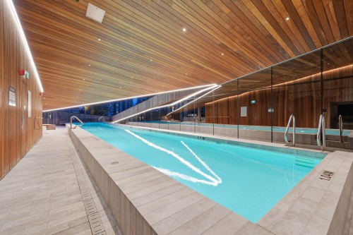 2506-1480 Howe Street, Vancouver, BC 