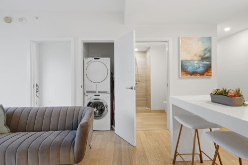 2506-1480 Howe Street, Vancouver, BC 