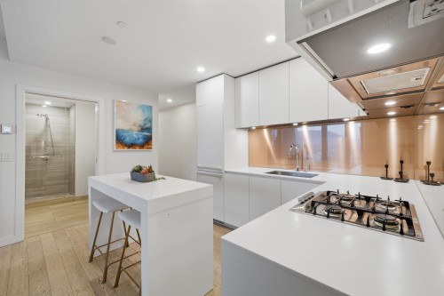 2506-1480 Howe Street, Vancouver, BC 