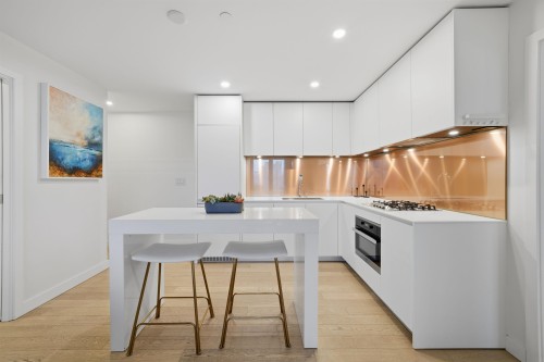 2506-1480 Howe Street, Vancouver, BC 