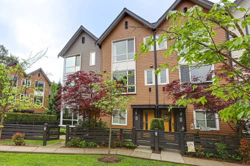 22-2358 Ranger Lane  Port Coquitlam, BC V3B 0L5