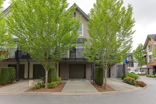 22-2358 Ranger Lane, Port Coquitlam, BC 