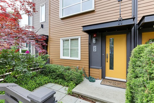 22-2358 Ranger Lane, Port Coquitlam, BC 
