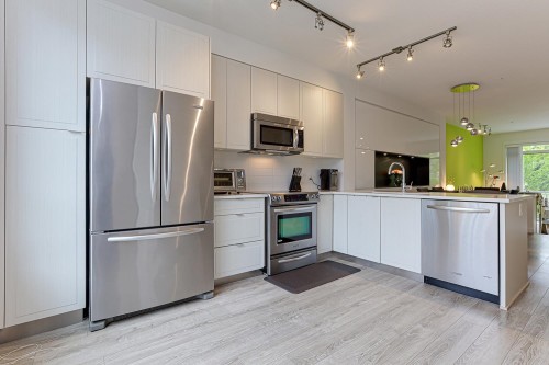 22-2358 Ranger Lane, Port Coquitlam, BC 