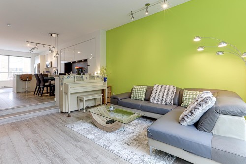 22-2358 Ranger Lane, Port Coquitlam, BC 