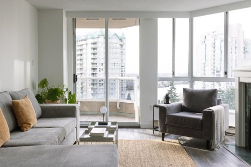 1202-1235 Quayside Drive, New Westminster, BC 