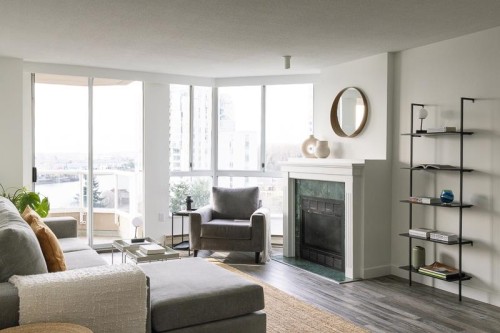 1202-1235 Quayside Drive, New Westminster, BC 