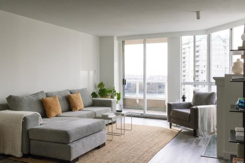 1202-1235 Quayside Drive, New Westminster, BC 