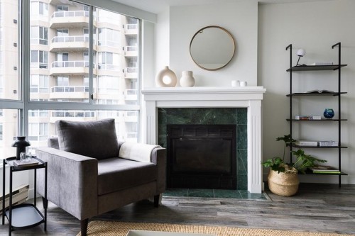 1202-1235 Quayside Drive, New Westminster, BC 