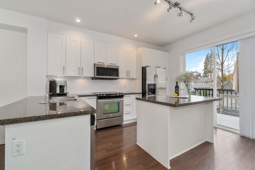 10-1248 Holtby Street, Coquitlam, BC 