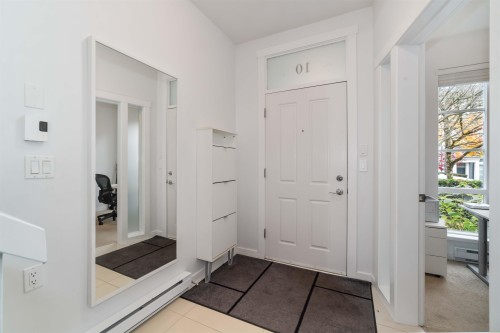 10-1248 Holtby Street, Coquitlam, BC 