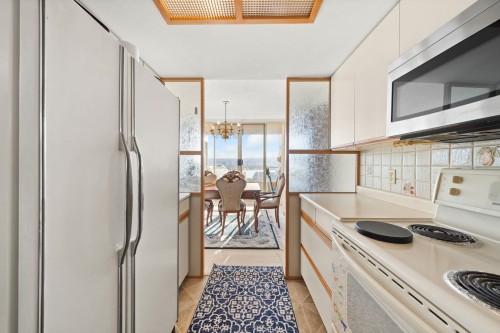 801-1045 Quayside Drive, New Westminster, BC 